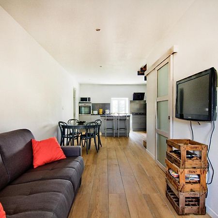 Le Rock Apartman Saint-Julien-Chapteuil Kültér fotó