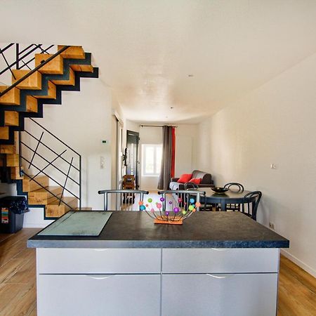 Le Rock Apartman Saint-Julien-Chapteuil Kültér fotó