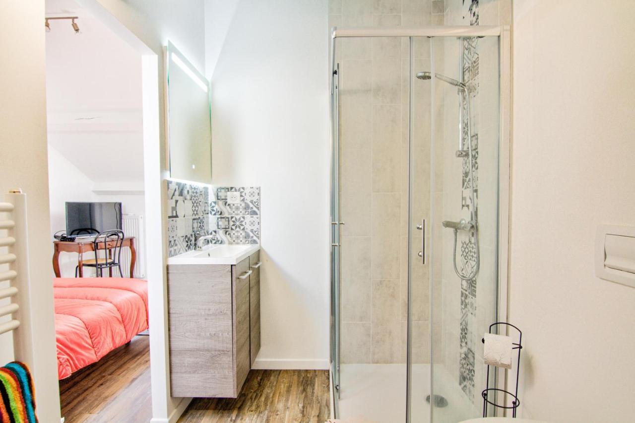 Le Rock Apartman Saint-Julien-Chapteuil Kültér fotó